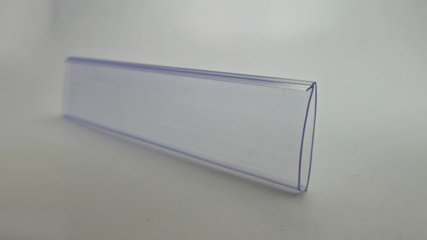 Tira Adesiva Para Identificação De Prateleira