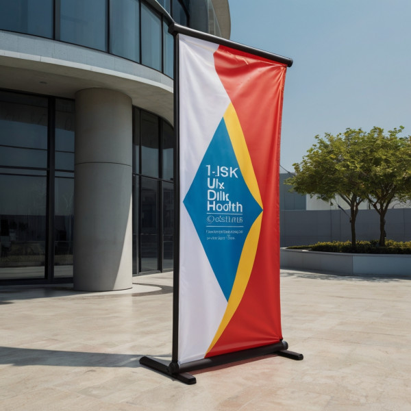 Wind Banner