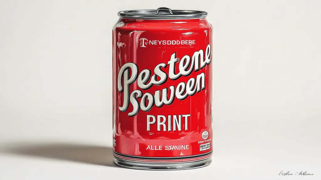 Tinta polietileno serigrafia