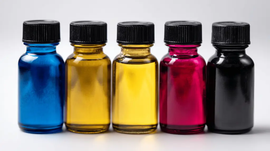 Tinta sublimatica