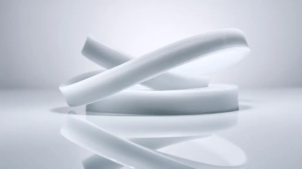 Tiras de silicone 2mm