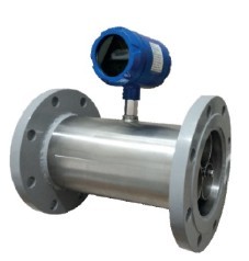 Medidor De Vazão Gases