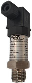 Transmissor De Pressão