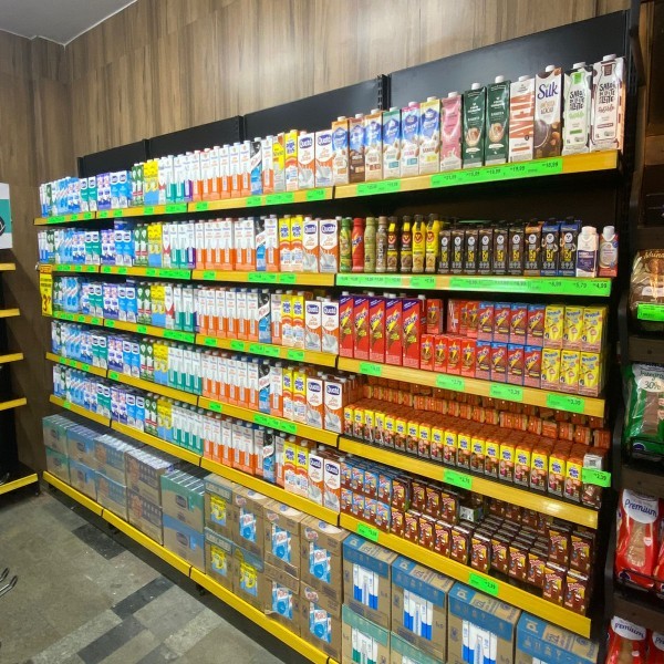 Equipamentos Novos E Usados Mercados