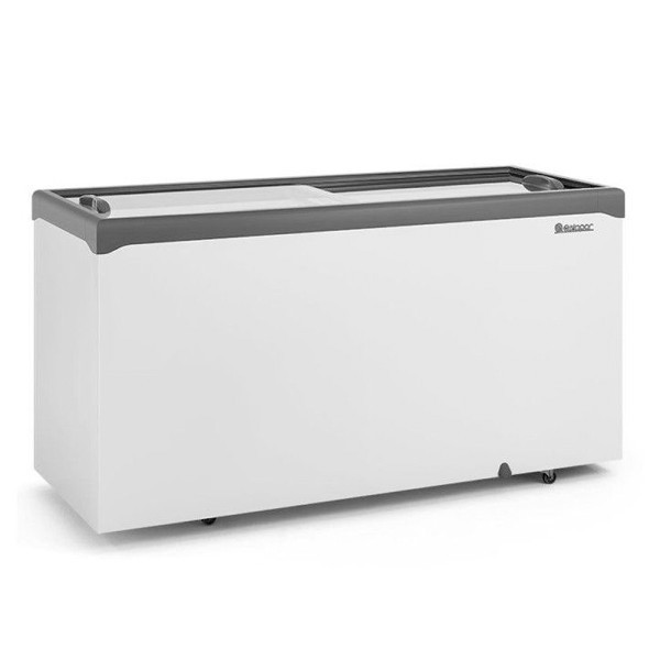Freezer Expositor Congelados