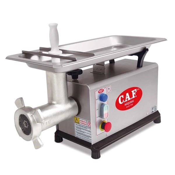 Máquina Para Moer Carne Industrial