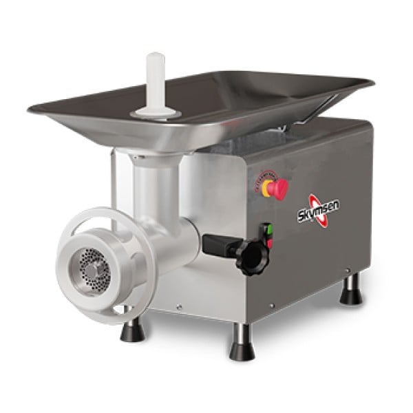 Picador Moedor De Carne