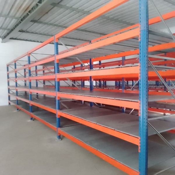 Porta Paletes 2000 Kg
