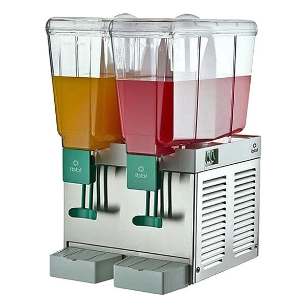 Refresqueira De Suco