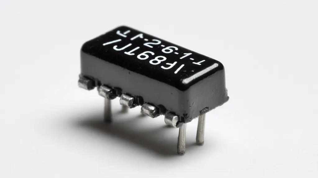 Transistor de potência