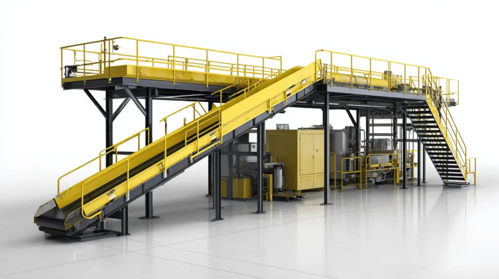 Transportador De Correia Com Desconto