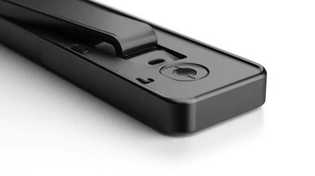 trava para porta corta fogo​