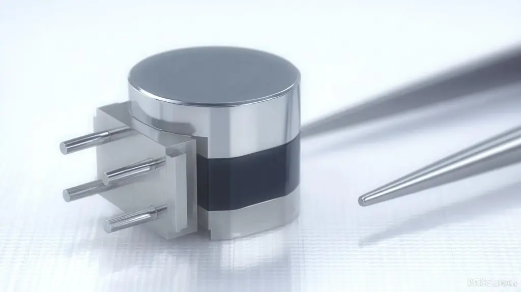 Triac tiristor