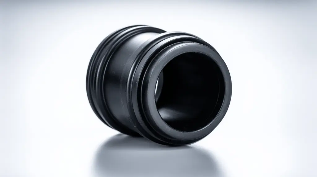 Tubo Conector De União Rotativa