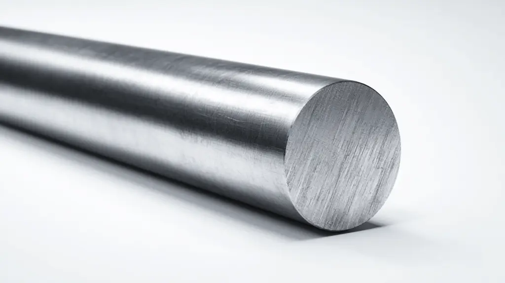 Tubo de Alumínio para Indústria