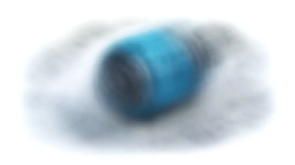 Turbina para Jateamento de Metais