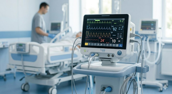 Equipamento Hospitalar
