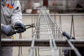 viga baldrame para fundação campinas