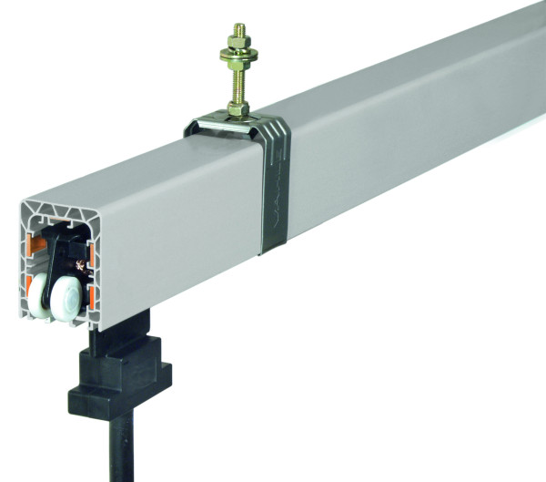 Barramento blindado preço