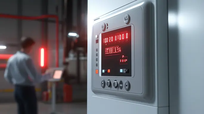 Valor de reparo em sistema de alarme