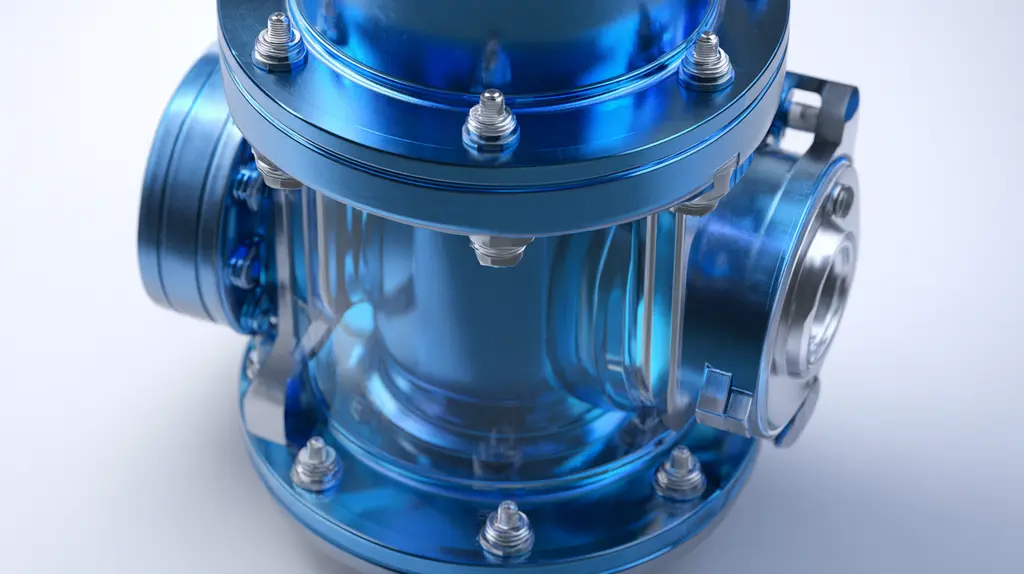 Válvula de Drenagem para Sistema de Sprinklers