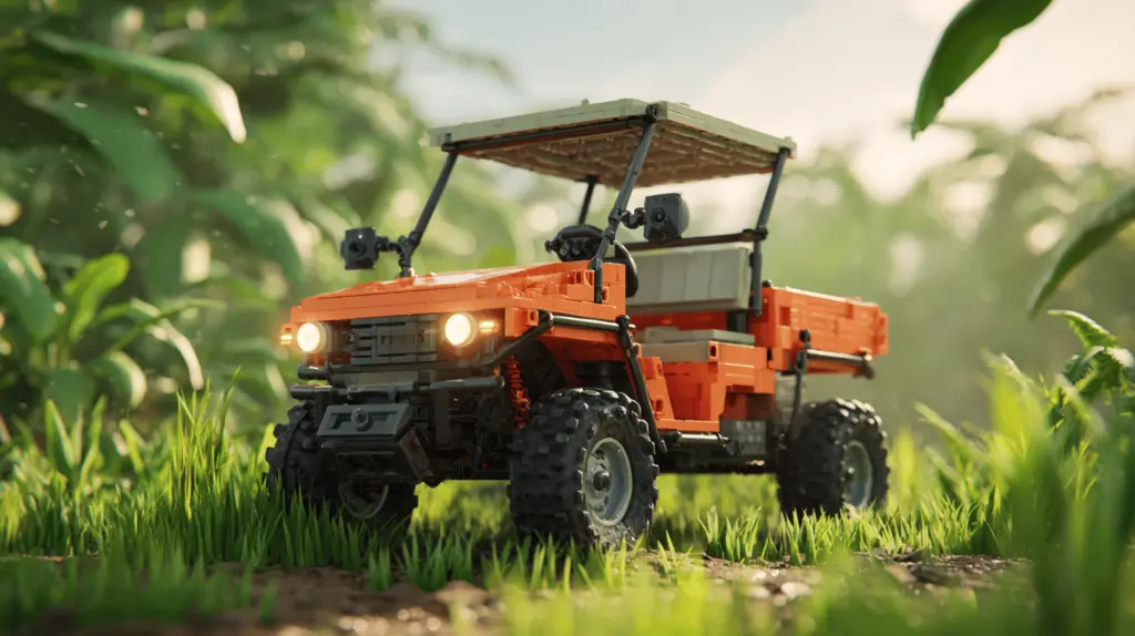 Venda de Carreta Agrícola