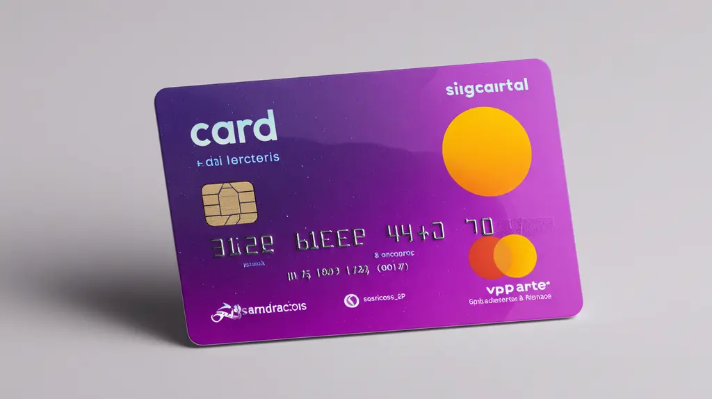 Venda De Cartão Benefícios