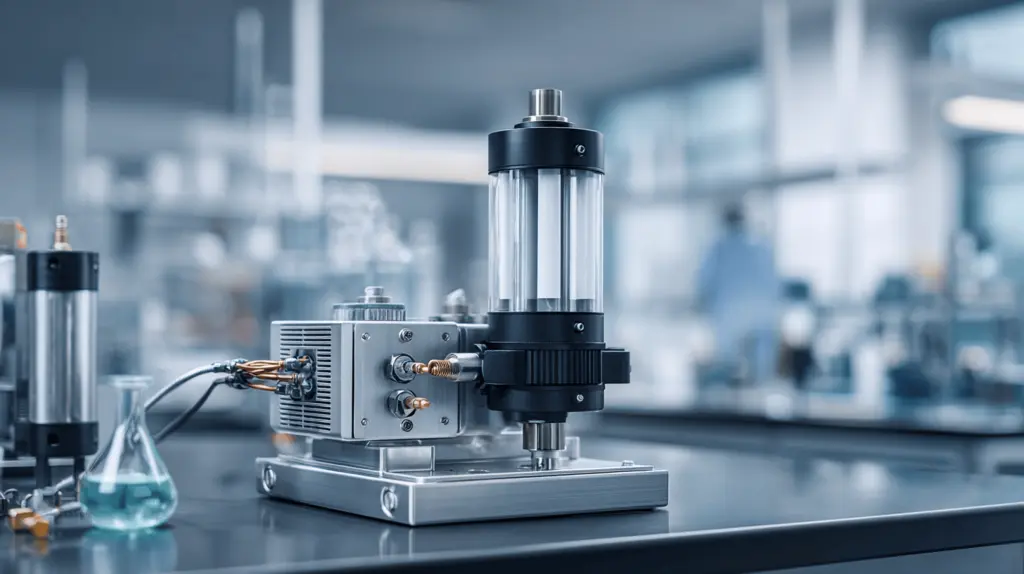 Venda de Compressores e Condensadores