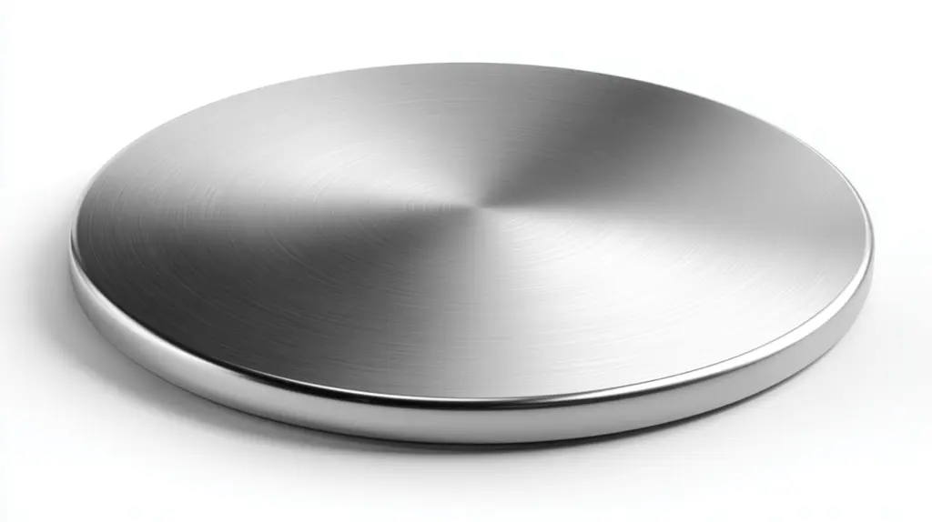 Venda de Disco de Alumínio