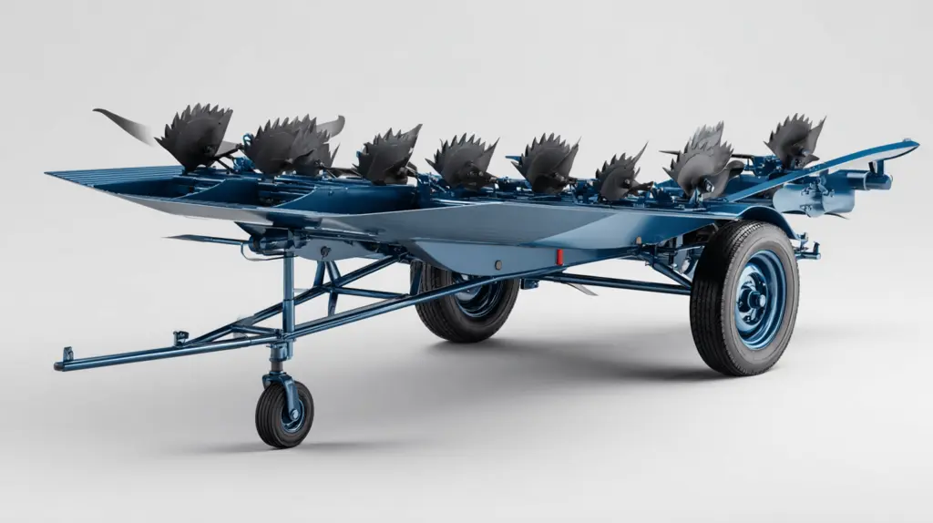 Venda de Grade Aradora