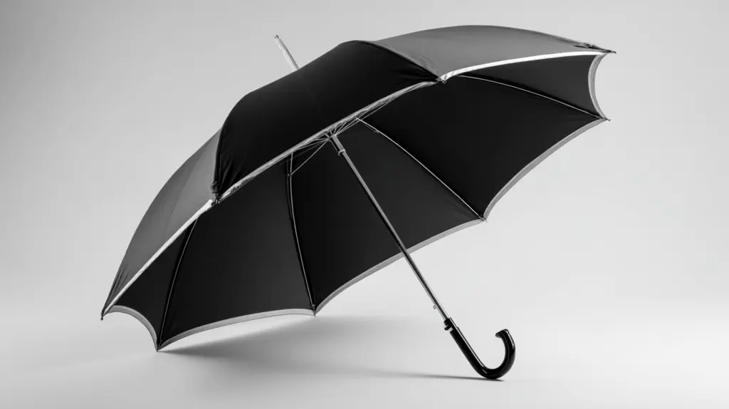 Venda de Guarda-Chuva Duplo
