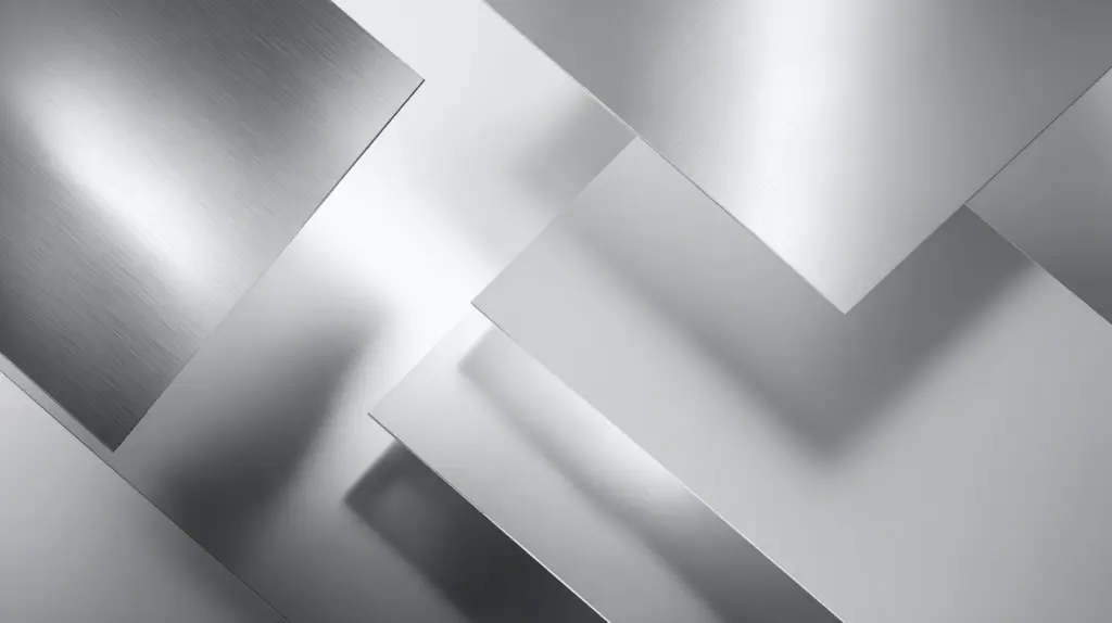 Venda de Lâmina de Alumínio