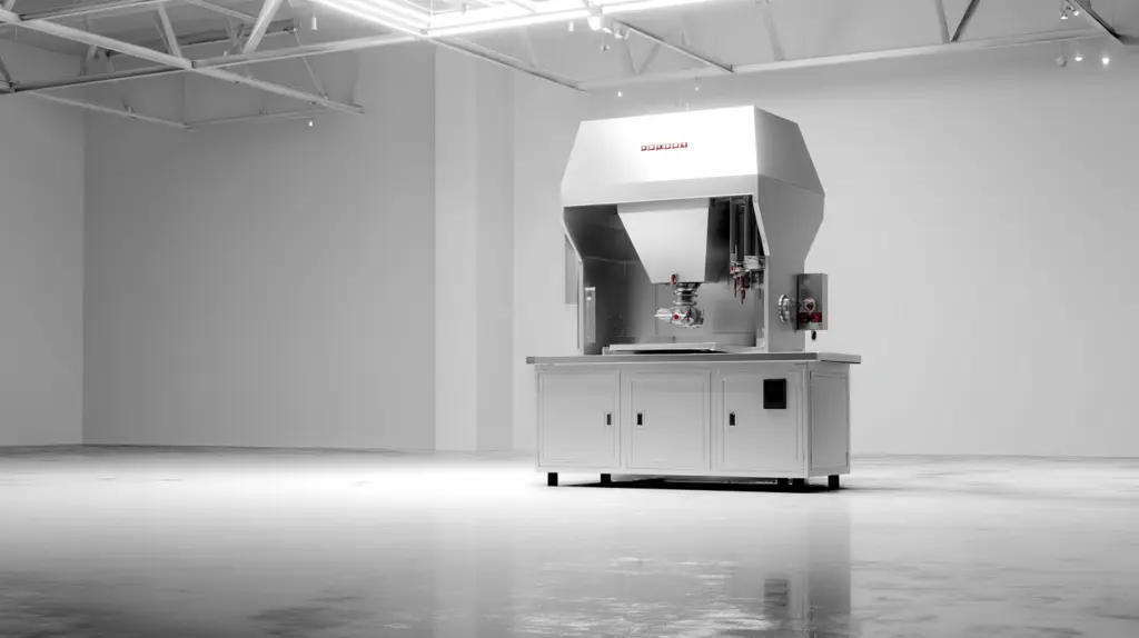 Venda de Máquina Succionadora Jato