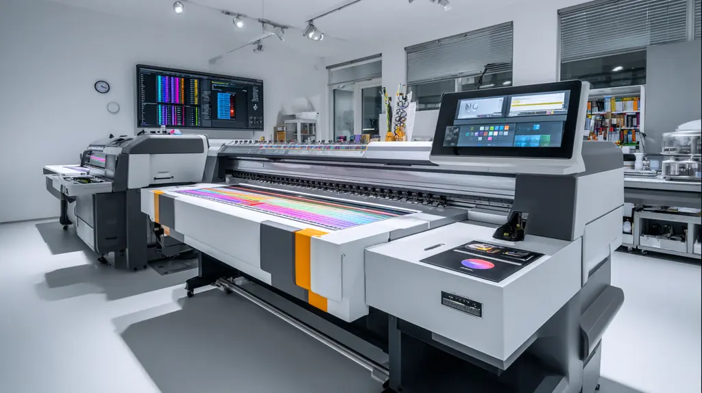 Venda de plotter de impressão
