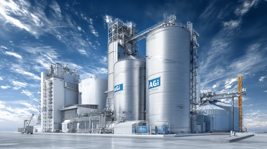 Venda De Secador De Grãos