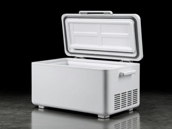 Container Reefer