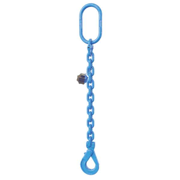 Linga De Corrente Grau 10