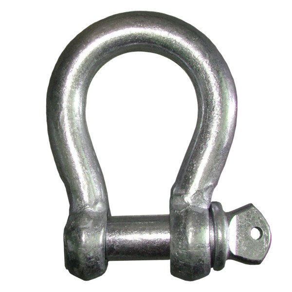 Manilhas Para Transporte De Cargas Pesadas