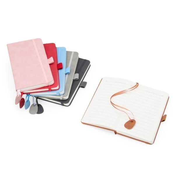 Agenda Personalizada Para Eventos