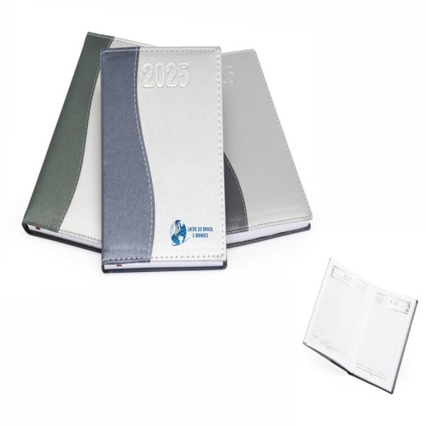 Agendas Personalizadas