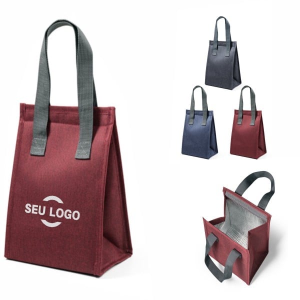 Bolsas Promocionais Brindes