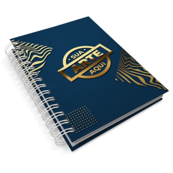 Cadernos Personalizados