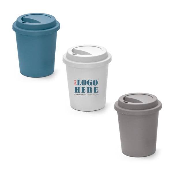 Caneca Com Logo