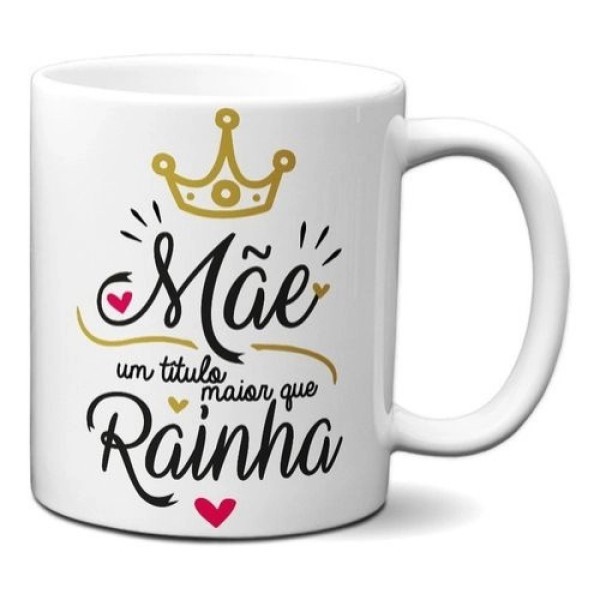 Canecas Promocionais