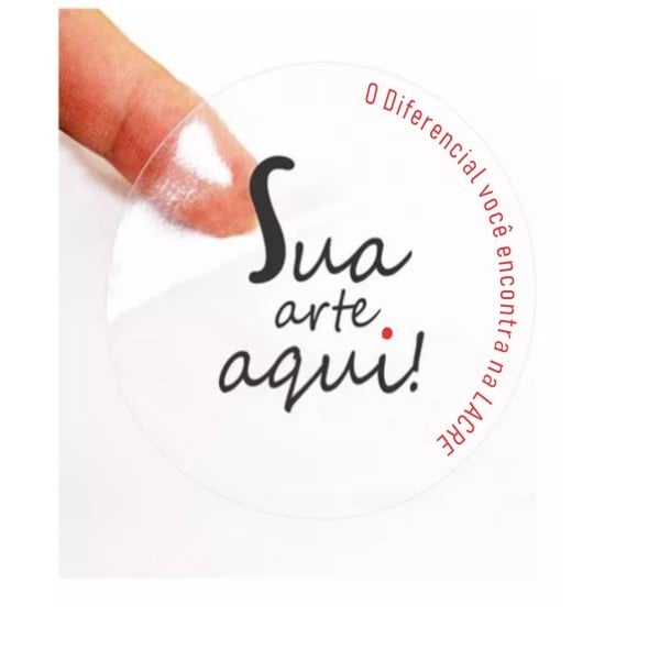 Empresa Etiquetas Adesivas