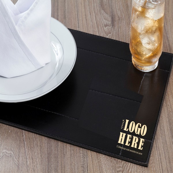Jogo Americano Personalizado
