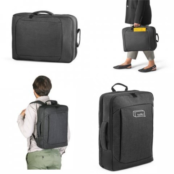 Mochilas Personalizadas Para Empresas