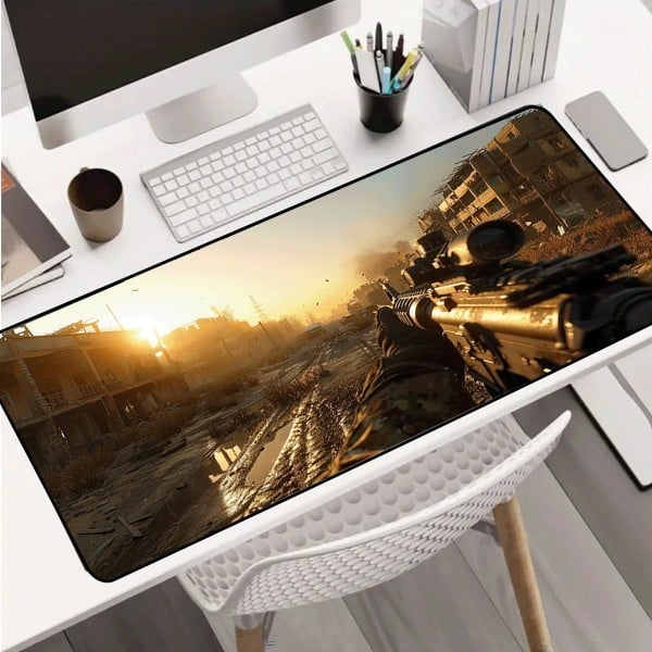 Mouse Pad Pvc