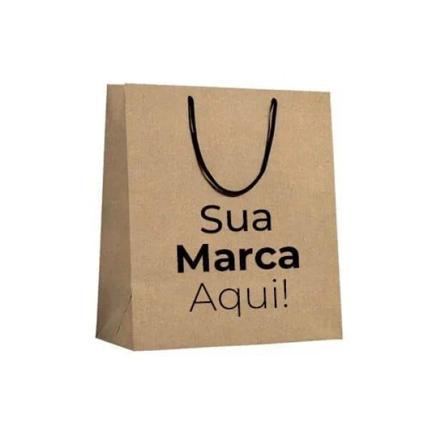Sacola Personalizada