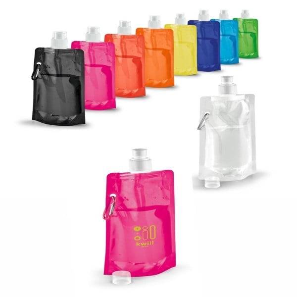 Squeeze Flexível Personalizado